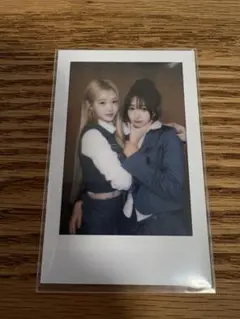 2026年最新】Triples ハヨンの人気アイテム - メルカリ