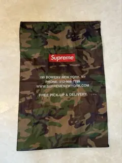 2026年最新】迷彩 バッグ SUPREMEの人気アイテム - メルカリ