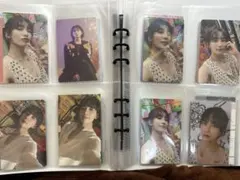 2026年最新】seventeen セブチ ジョンハン トレカの人気アイテム