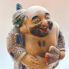 2026年最新】九谷焼 布袋の人気アイテム - メルカリ