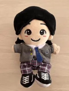 2026年最新】道枝駿佑ちびぬいの人気アイテム - メルカリ