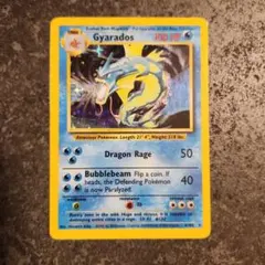 2026年最新】ギャラドス英語の人気アイテム - メルカリ