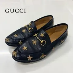 2026年最新】gucci ローファー 蜂の人気アイテム - メルカリ