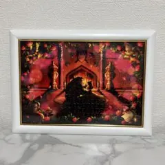 2026年最新】ジグソーパズル 美女と野獣 完成品の人気アイテム - メルカリ