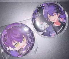 2026年最新】シクフォニ 缶バッジ いるまの人気アイテム - メルカリ