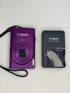 2025年最新】canon ixy 充電器 600の人気アイテム - メルカリ