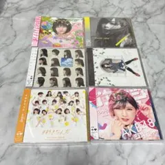 2026年最新】aKB cd まとめ売りの人気アイテム - メルカリ
