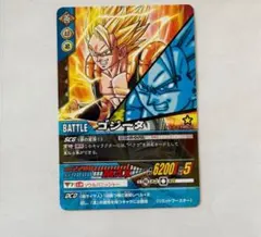 2026年最新】ドラゴンボールデータカードダス ゴジータの人気アイテム
