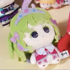 2026年最新】ファルル ぬいぐるみの人気アイテム - メルカリ