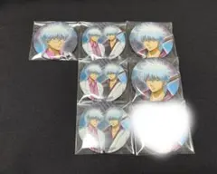 2026年最新】銀魂 銀祭り 缶バッジの人気アイテム - メルカリ