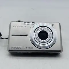 2026年最新】オリンパス FE-220の人気アイテム - メルカリ