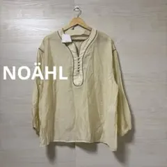 2026年最新】noble プルオーバーの人気アイテム - メルカリ