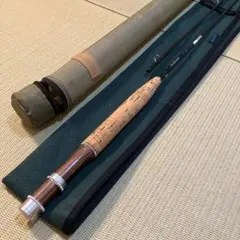 2026年最新】フリーストーン フライロッドの人気アイテム - メルカリ