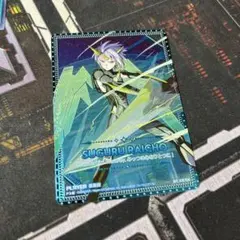 2026年最新】ゼクス z/x シークレットの人気アイテム - メルカリ