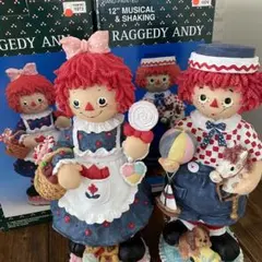 2026年最新】ラガディ オルゴールの人気アイテム - メルカリ