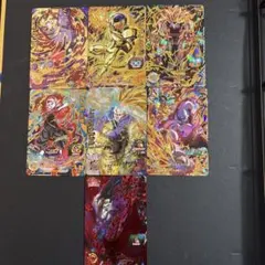 2026年最新】ドラゴンボールヒーローズ まとめ売りの人気アイテム