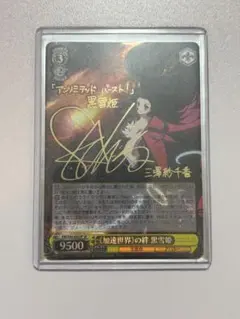 2026年最新】加速世界の絆 黒雪姫の人気アイテム - メルカリ