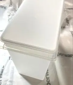 2026年最新】タッパーウェア10キロキーパーの人気アイテム - メルカリ