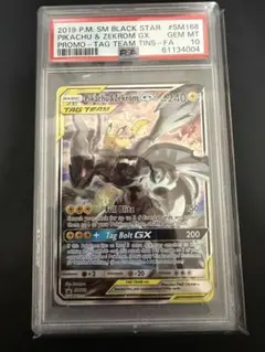 2026年最新】ピカチュウ&ゼクロムgx saの人気アイテム - メルカリ