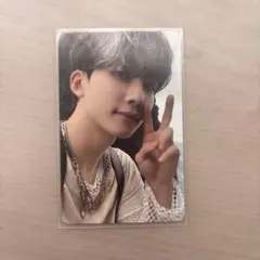 2026年最新】seventeen ジョンハン face the sunの人気アイテム - メルカリ