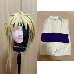 2026年最新】斉藤タカ丸 コスプレの人気アイテム - メルカリ