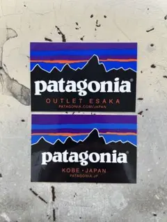2026年最新】パタゴニア 非売品の人気アイテム - メルカリ