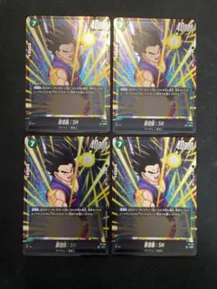 2026年最新】孫悟飯sh ジャンプの人気アイテム - メルカリ