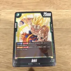 2026年最新】孫悟空 プロモ 交流会の人気アイテム - メルカリ