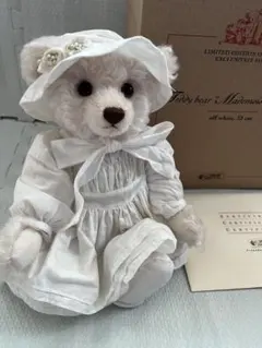 2026年最新】シュタイフ 愛子様の人気アイテム - メルカリ