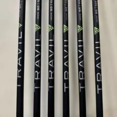 2026年最新】トラヴィルアイアンの人気アイテム - メルカリ