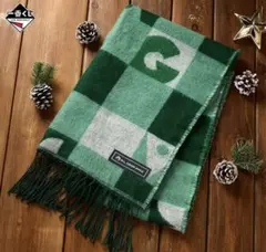 2026年最新】ミセスグリーンアップル くじ ブランケットの人気アイテム