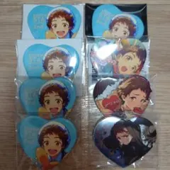 2026年最新】天満光 缶バッジの人気アイテム - メルカリ