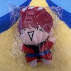 2026年最新】超特急 ぬいぐるみ ユーキの人気アイテム - メルカリ