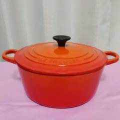 2026年最新】22cm ココットロンド ルクルーゼの人気アイテム - メルカリ