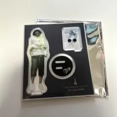 2025年最新】赤西 アクリルスタンドの人気アイテム - メルカリ