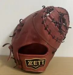 2026年最新】zett プロステイタス ファーストミットの人気アイテム