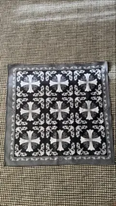 2026年最新】CHROME HEARTS ハンカチの人気アイテム - メルカリ