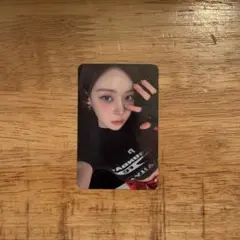 2026年最新】aespa ktown4u ウィンターの人気アイテム - メルカリ