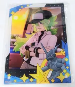 2026年最新】ポケマス nの人気アイテム - メルカリ