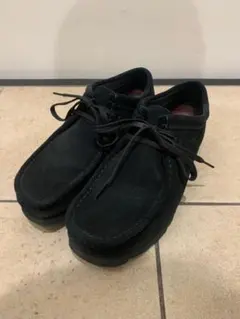 2026年最新】クラークス ワラビー ゴアテックス 24.5の人気アイテム