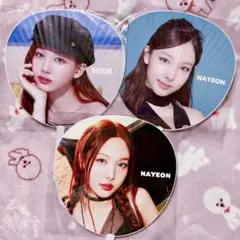 2026年最新】うちわ twice ナヨンの人気アイテム - メルカリ