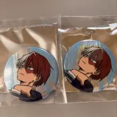 2026年最新】轟焦凍 缶バッジ 7期の人気アイテム - メルカリ