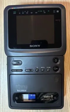 2026年最新】Sony ソニー gv-9の人気アイテム - メルカリ