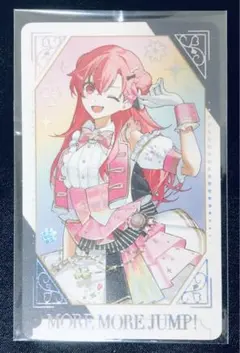 2026年最新】桃井愛莉 アクスタ 感謝祭の人気アイテム - メルカリ