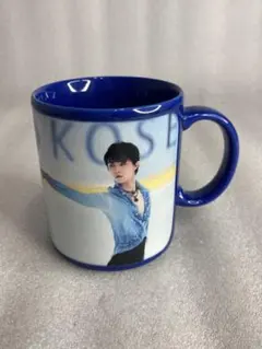 2026年最新】羽生結弦マグカップの人気アイテム - メルカリ