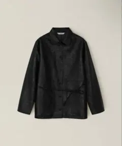 2026年最新】ohotoro レザージャケットの人気アイテム - メルカリ