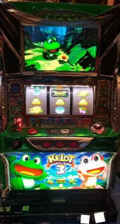 2026年最新】ケロット 実機の人気アイテム - メルカリ