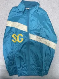 2026年最新】SGジャンパーの人気アイテム - メルカリ