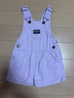 2026年最新】OSHKOSH ショートオールの人気アイテム - メルカリ