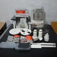 2026年最新】アムウェイ フードプロセッサー オプション パーツの人気